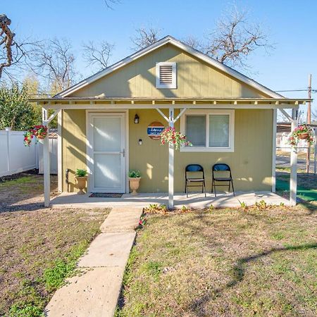 Stunning Cozy Downtown Guesthouse San Antonio Exteriér fotografie