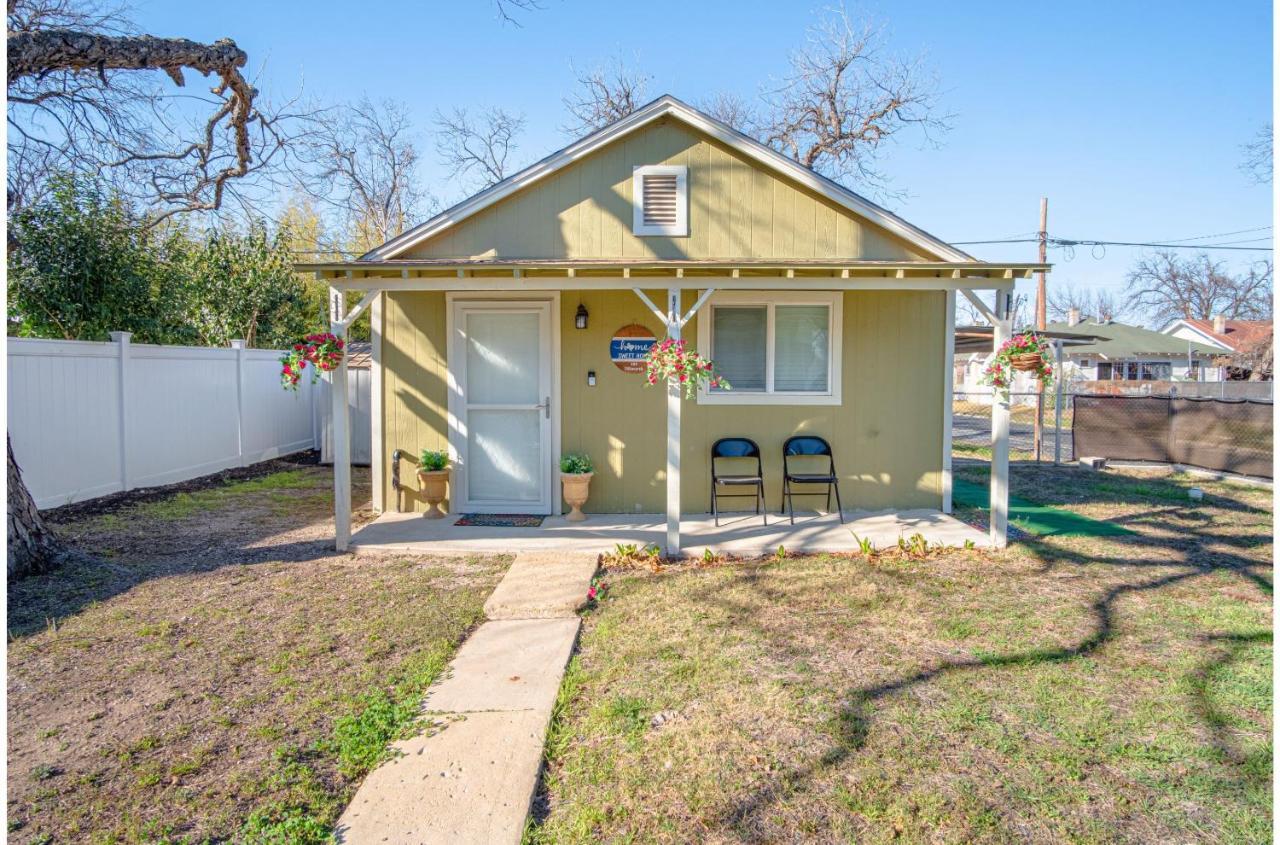 Stunning Cozy Downtown Guesthouse San Antonio Exteriér fotografie